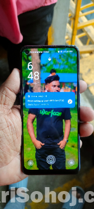 Oppo reno 7 5g